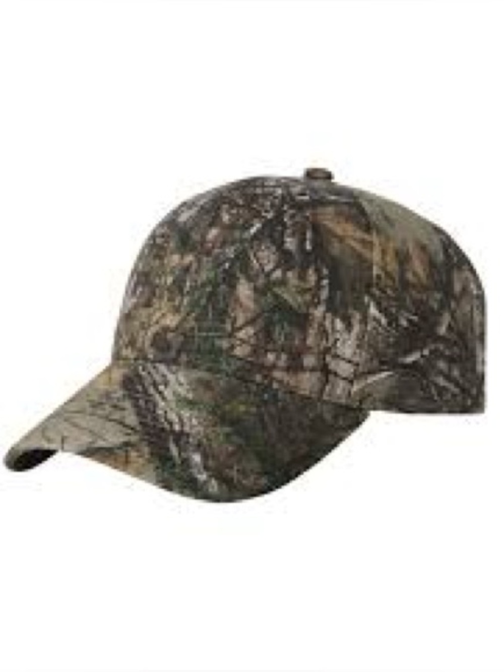 💎FREE💎WITH PURCHASE- Classic Velcro Back Camouflage Baseball Cap
